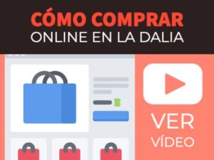 como comprar online pimentón (video)