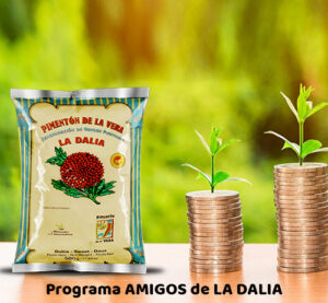 Programa Amigos de La Dalia